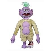 Jeff Dunham Peanut 18-Inch Talking Animatronic Doll